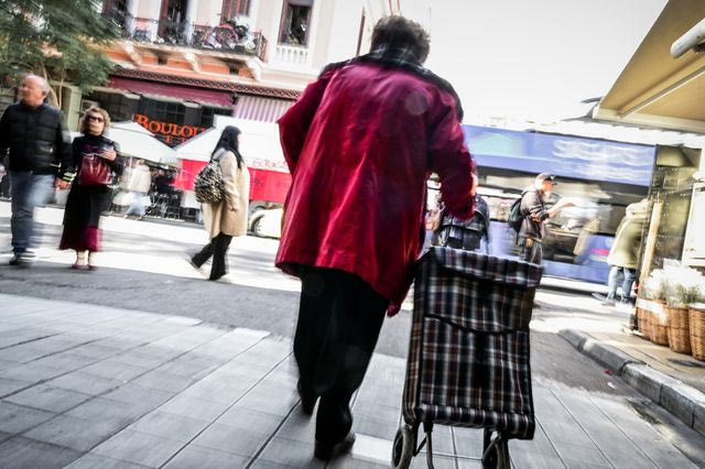 Από τη Μέση Ανατολή στο ράφι: Ο πόλεμος απειλεί το καλάθι του καταναλωτή