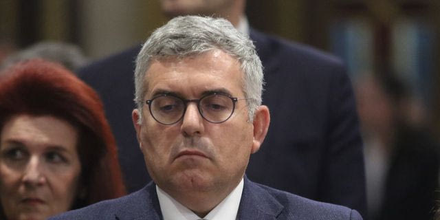 Βελεγράκης για υποκλοπές: Οι λέξεις κουκούλωμα και συγκάλυψη είναι πλέον ανεπαρκείς