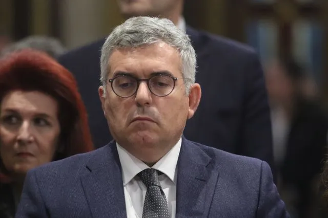 Βελεγράκης για υποκλοπές: Οι λέξεις κουκούλωμα και συγκάλυψη είναι πλέον ανεπαρκείς