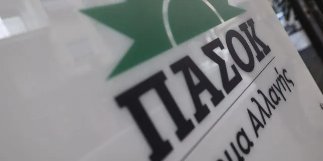 Επίθεση ΠΑΣΟΚ σε Μαρινάκη: “Μάστορες του ψέματος, της προπαγάνδας και της τοξικότητας”