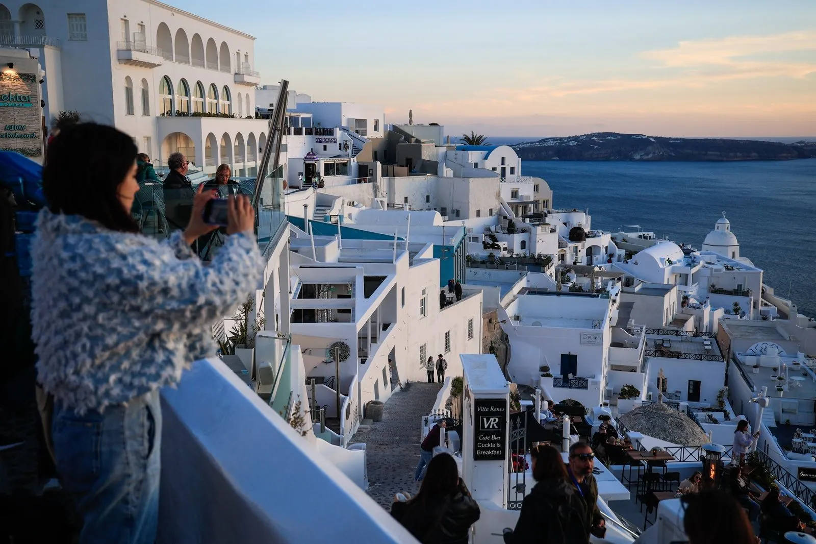 Κοινωνικός Τουρισμός 2026: Ανακοινώθηκαν τα προσωρινά αποτελέσματα - Πού θα τα δείτε