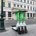 Ηλεκτρικά πατίνια