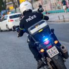 Αστυνομικός της ομάδας ΔΙΑΣ