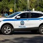 Περιπολικό της ΕΛ.ΑΣ.