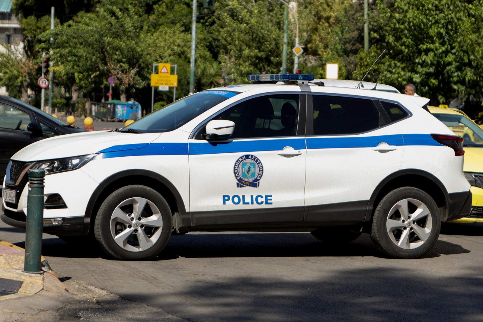 Κεφαλονιά: Δύο συλλήψεις για κλοπές – Έκρυβαν τα χρυσαφικά σε σαμπουάν