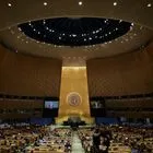 Η συνέλευση του ΟΗΕ