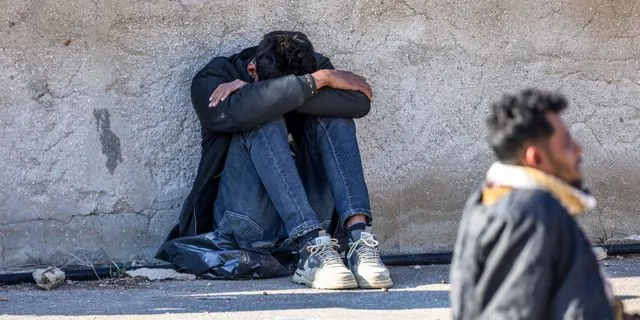 Ειρήνη Βλάχου: Τώρα πια αν δεν έχεις χαρτιά πας φυλακή