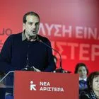 Γαβριήλ Σακελλαρίδης: “Η Νέα Αριστερά βρίσκεται μπροστά σε ένα κρίσιμο σταυροδρόμι”