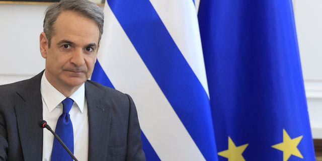 Ραντεβού, ΟΠΕΚΕΠΕ και Predator γωνία…