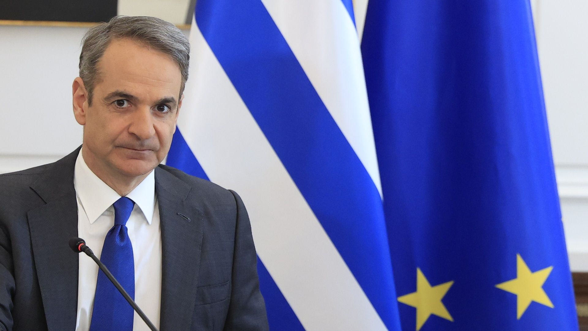 Ραντεβού, ΟΠΕΚΕΠΕ και Predator γωνία...