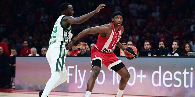 EuroLeague: Έρχεται εποχή franchise από το 2027