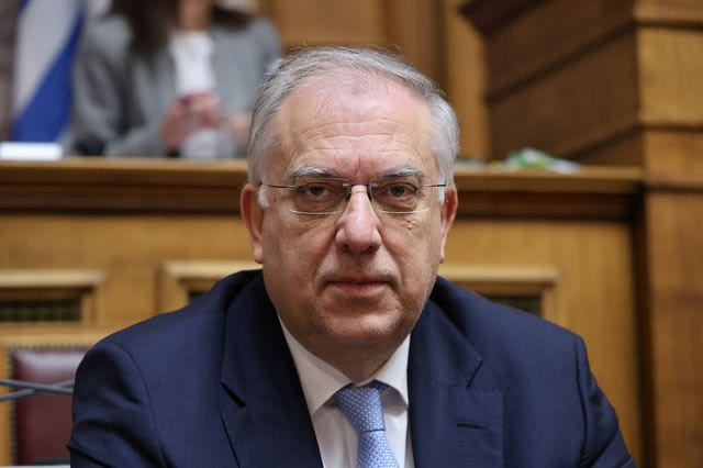 Θεοδωρικάκος: “Εφαρμογή του νόμου ενάντια στην αισχροκέρδεια υπέρ των πολιτών”