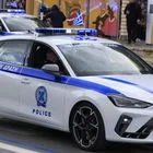 Περιπολικό της ΕΛ.ΑΣ