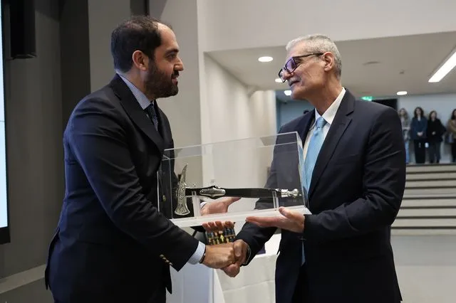 Aλλαγή σκυτάλης στο υπ. Πολιτικής Προστασίας – “Μαζί θα δώσουμε μάχη και φέτος”