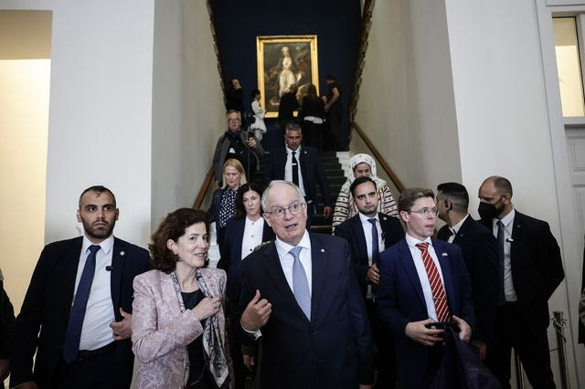 Τασούλας από Μεσολόγγι: Η ηρωική έξοδος αντανακλά τα διδάγματα της επανάστασης του ΄21