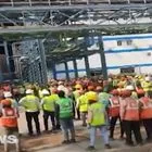 Ινδία: 10 νεκροί και 40 τραυματίες μετά από έκρηξη σε ηλεκτροπαραγωγικό σταθμό