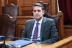 Επέστρεψε σπίτι του ο Γιώργος Μυλωνάκης