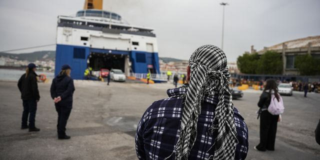 Λέσβος: Νέα συγκέντρωση κτηνοτρόφων τη Δευτέρα για τον αφθώδη πυρετό