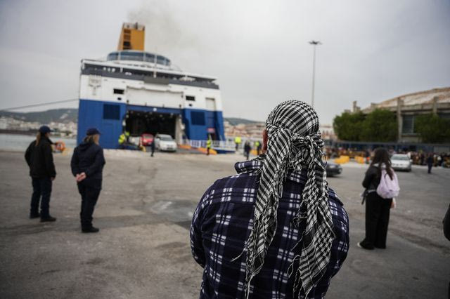 Λέσβος: Νέα συγκέντρωση κτηνοτρόφων τη Δευτέρα για τον αφθώδη πυρετό