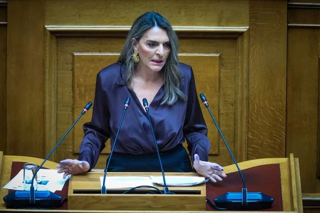 Πέρκα: Ο εθισμός στη στρεβλή κανονικότητα του Μητσοτάκη η μεγαλύτερη ήττα μιας δημοκρατικής κοινωνίας