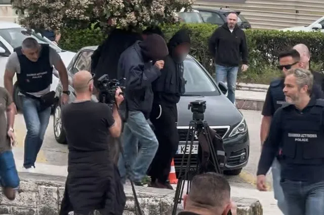 Οι κατηγορούμενοι για τον θάνατο της 19χρονης στην Κεφαλονιά