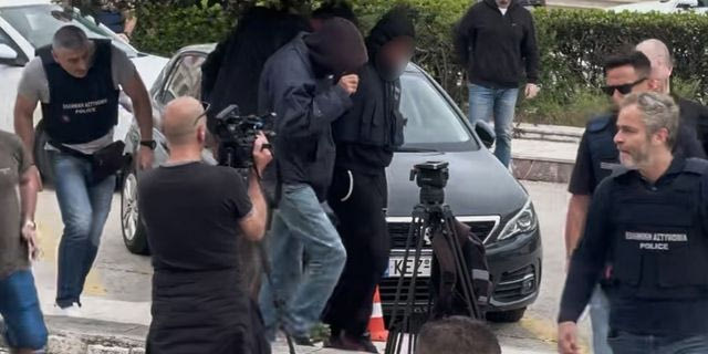 Οι κατηγορούμενοι για τον θάνατος της 19χρονης στην Κεφαλονιά
