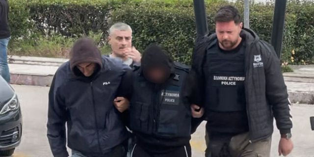 Ενας εκ των τριών κατηγορουμένων για την υπόθεση θανάτου της 19χρονης στην Κεφαλονιά