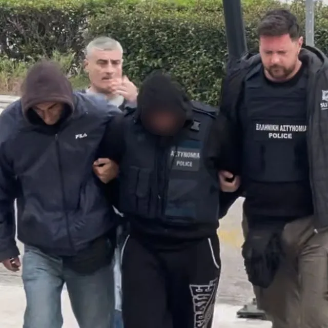 Ενας εκ των τριών κατηγορουμένων για την υπόθεση θανάτου της 19χρονης στην Κεφαλονιά