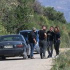 Έρευνες για τον εντοπισμό της 43χρονης Ελευθερίας Γιακουμάκη τα ίχνη της οποίας χάθηκαν το πρωί της περασμένης Κυριακής (19/4) από την περιοχή των Δαφνών Ηρακλείου - Τετάρτη 22 Απριλίου 2026