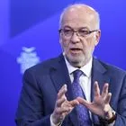 Ο Υπουργός Δικαιοσύνης, Γιώργος Φλωρίδης, στο 11ο Οικονομικό Φόρουμ των Δελφών