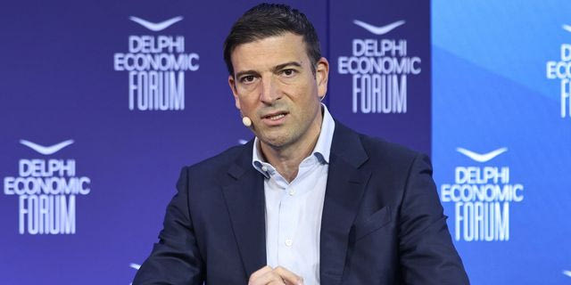 Αλέξης Φωτακίδης, CVC –  Τι είπε για το deal με τη ΔΕΗ & οι επόμενες κινήσεις