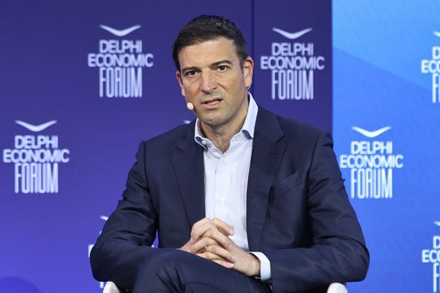 Αλέξης Φωτακίδης, CVC –  Τι είπε για το deal με τη ΔΕΗ & οι επόμενες κινήσεις