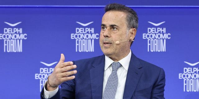 Παπασταύρου: Πρώτη σε όλη την Ευρώπη η Ελλάδα στην προστασία των θαλασσών