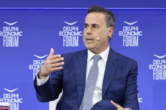 Παπασταύρου: Πρώτη σε όλη την Ευρώπη η Ελλάδα στην προστασία των θαλασσών