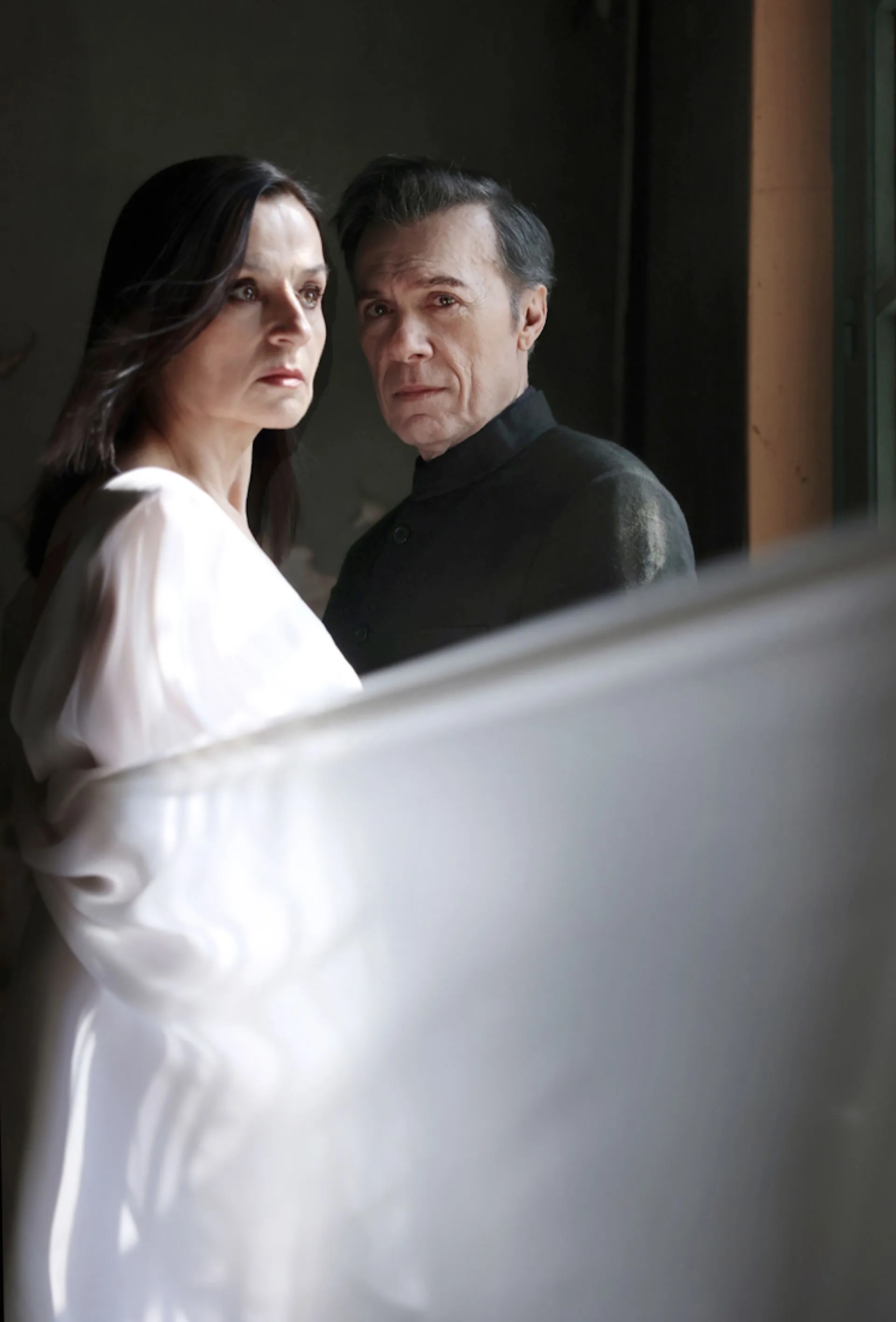 Καρυφυλλιά Καραμπέτη- Λάζαρος Γεωργακόπουλος