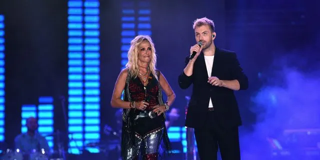 Τι λέει ο Νικόλας Ραπτάκης για τη διακοπή της συνεργασίας του με την Άννα Βίσση