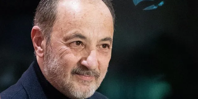 Στέλιος Μάινας: Δεν λες εύκολα “ναι” σε έναν άνθρωπο που γίνεται μισητός στον δρόμο