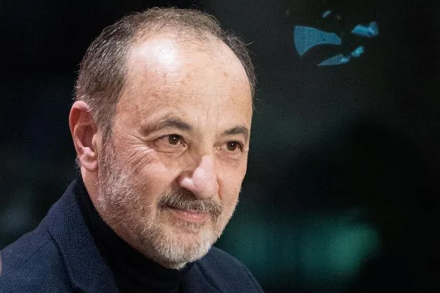 Στέλιος Μάινας: Δεν λες εύκολα “ναι” σε έναν άνθρωπο που γίνεται μισητός στον δρόμο