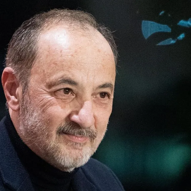 Στέλιος Μάινας: Δεν λες εύκολα “ναι” σε έναν άνθρωπο που γίνεται μισητός στον δρόμο