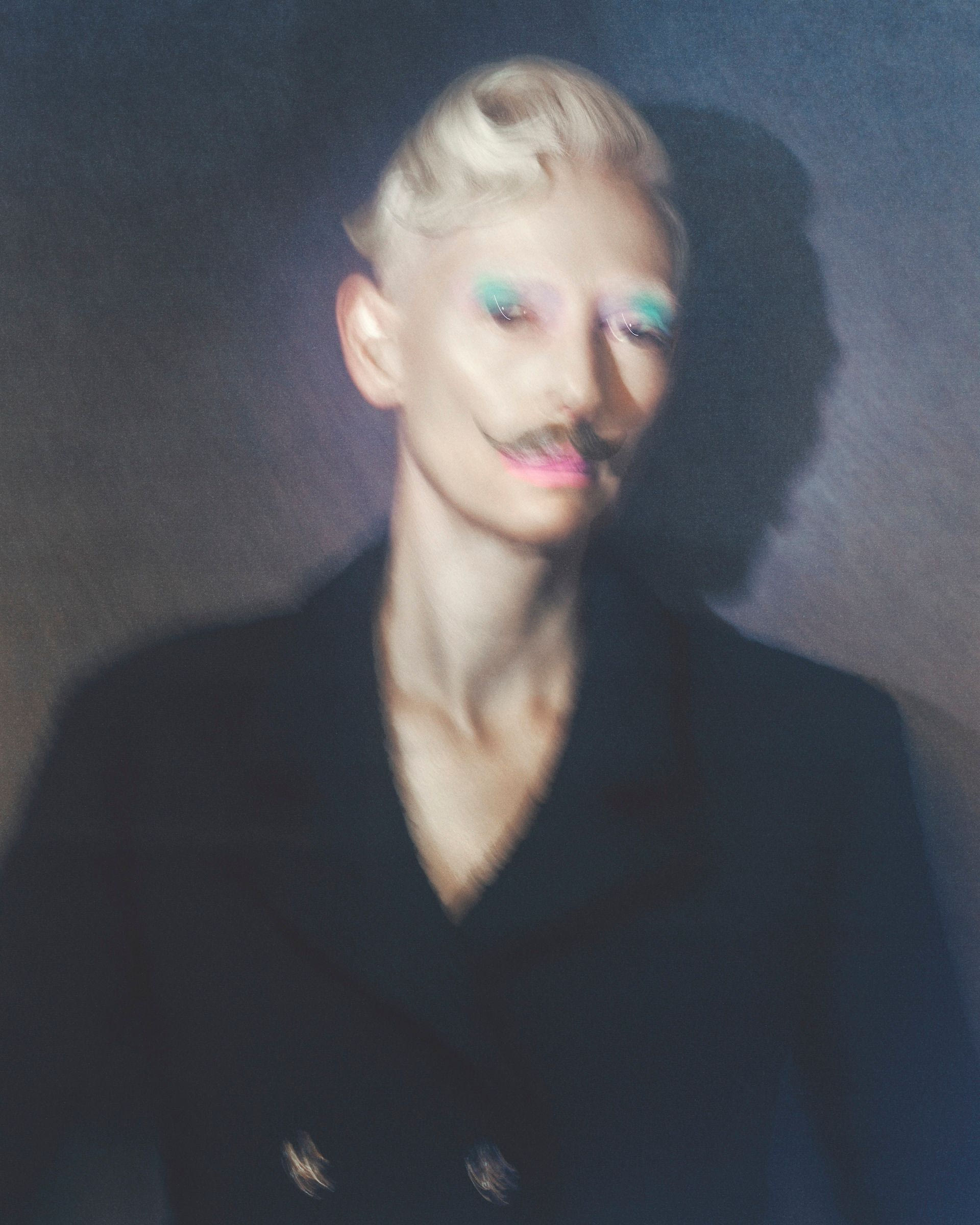 H Tilda Swinton