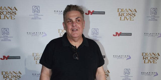 Αντώνης Λουδάρος: “Όταν διαγνώστηκα με καρκίνο, γέλασα από την τρομάρα μου”