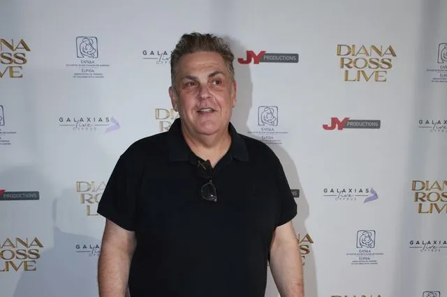 Αντώνης Λουδάρος: “Όταν διαγνώστηκα με καρκίνο, γέλασα από την τρομάρα μου”