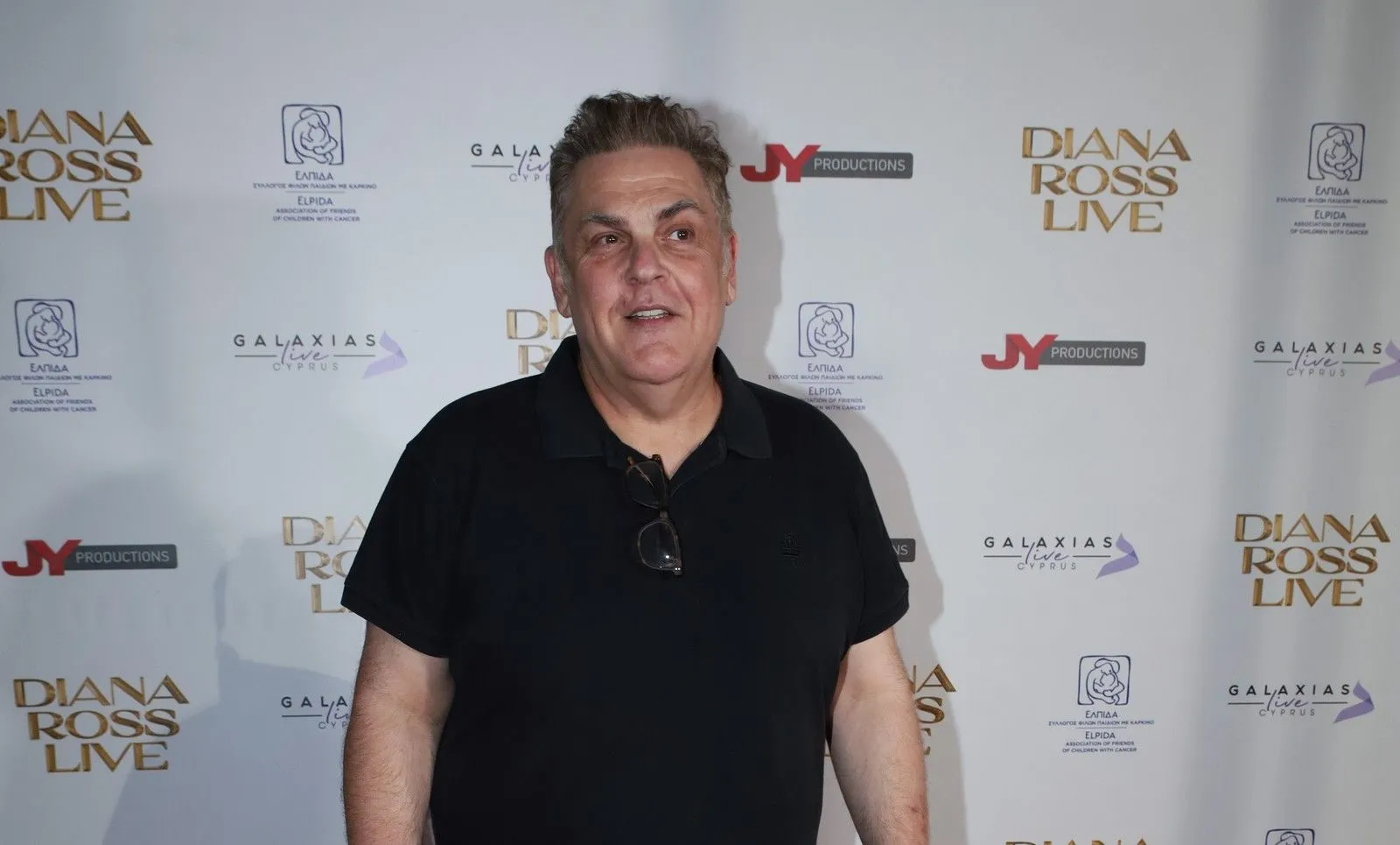 Αντώνης Λουδάρος: 