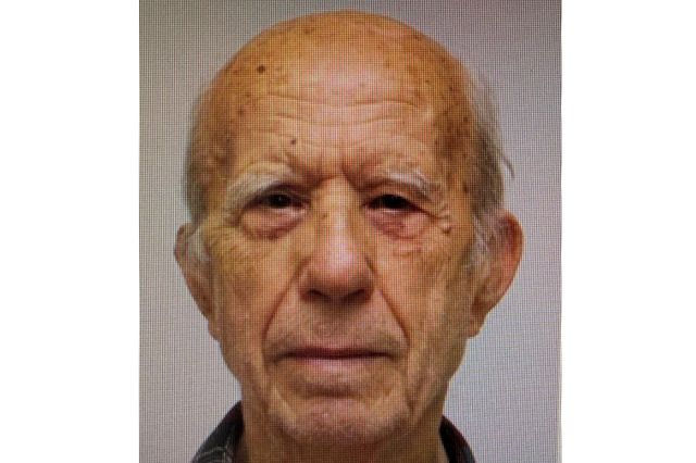 Αυτός είναι ο 89χρονος που έχει πυροβολήσει πέντε άτομα στο κέντρο της Αθήνας