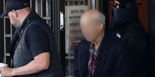 Υφυπουργός Δικαιοσύνης για 89χρονο: “Υπήρξε κενό ασφαλείας στο Εφετείο”