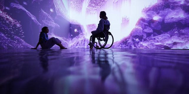 Τον Απρίλιο έρχεται το 22ο Athens Digital Arts Festival