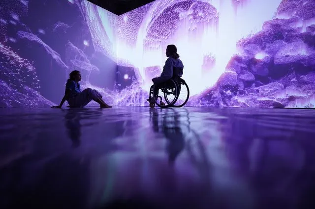 Τον Απρίλιο έρχεται το 22ο Athens Digital Arts Festival