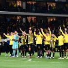 ΑΕΚ – Ράγιο Βαγιεκάνο 3-1: Οι μαχητές του Νίκολιτς άγγιξαν την ανατροπή της ιστορίας της