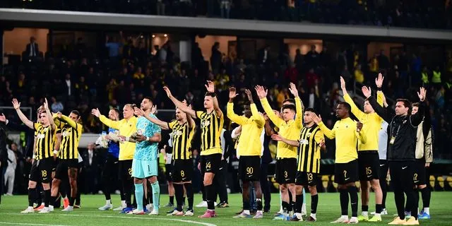 ΑΕΚ – Ράγιο Βαγιεκάνο 3-1: Οι μαχητές του Νίκολιτς άγγιξαν την ανατροπή της ιστορίας της