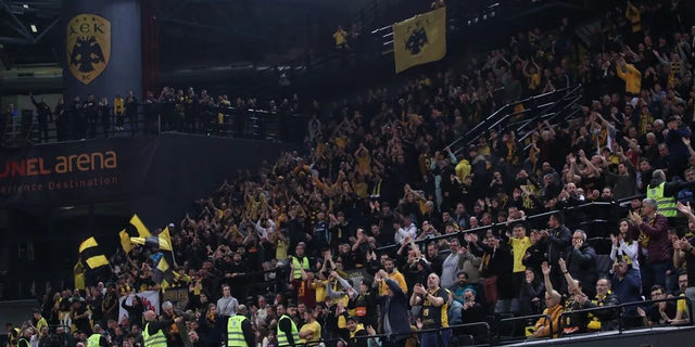 ΑΕΚ: Κυκλοφόρησαν τα εισιτήρια του κρίσιμου αγώνα με την Μπανταλόνα